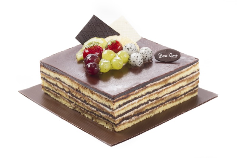 Opera Cake